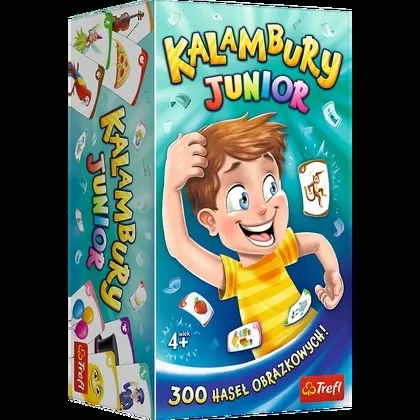kalambury-junior-trefl