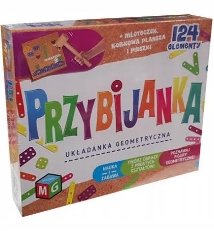 przybijanka