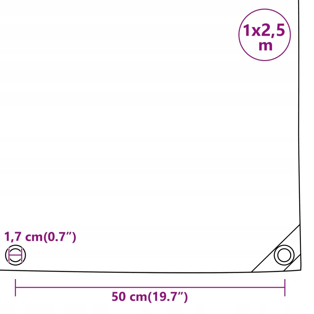 plandeka-biala-1x25-m-650-g-m-stan-nowy