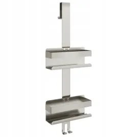 wiszacy-organizer-prysznicowy-szczotkowana-stal