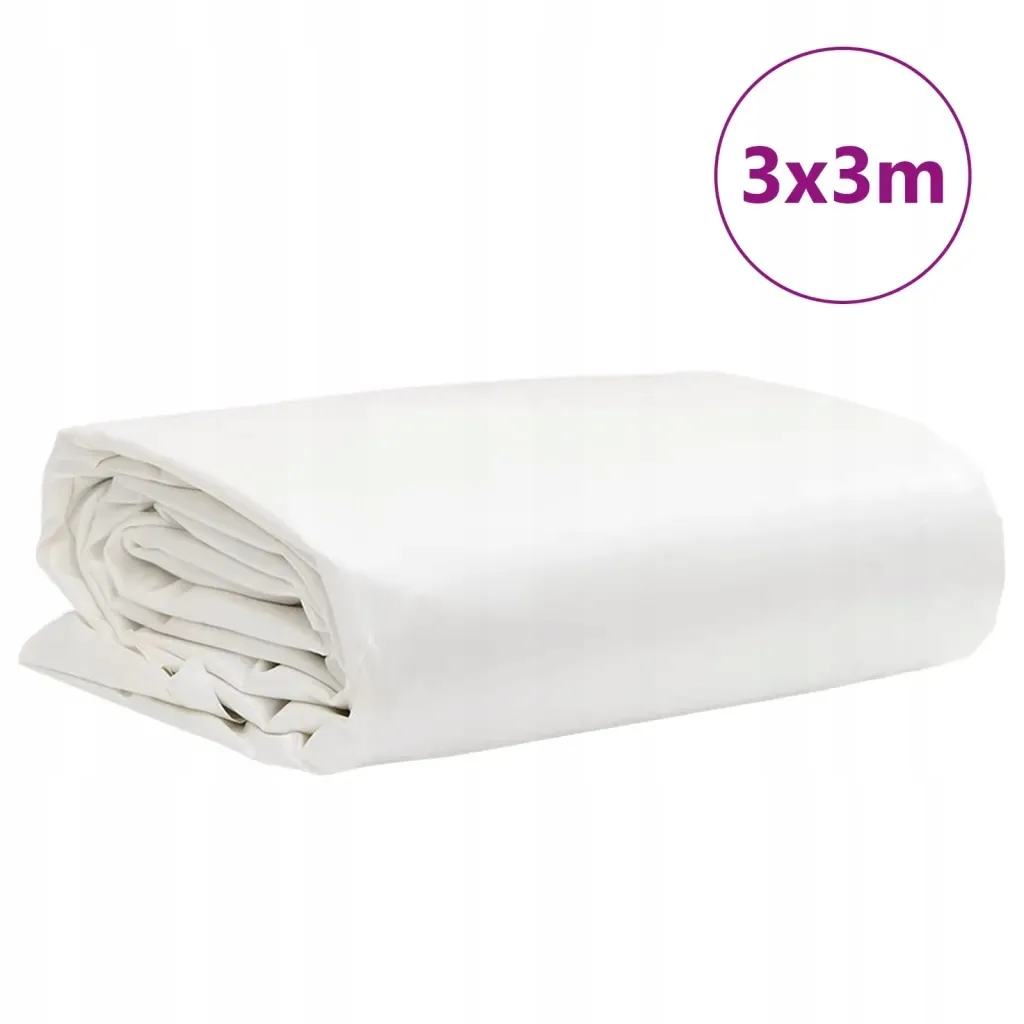 plandeka-bialy-3x3-m-650-g-m-stan-nowy