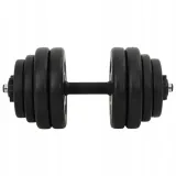 hantel-15-kg-stan-nowy