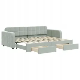 sofa-rozsuwana-z-szufladami-jasnoszara-80x200-cm