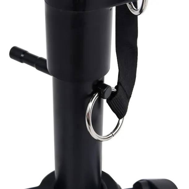 statyw-pod-keyboard-ze-stolkiem-czarny-waga-z-opakowaniem-5-2-kg