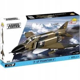 armed-forces-f-4f-phantom-ii