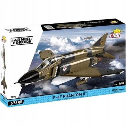 armed-forces-f-4f-phantom-ii