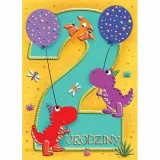 karnet-b6-urodziny-2-dinozaury