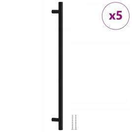 uchwyty-do-szafek-5-szt-czarne-480-mm-stal-ni