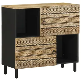 szafka-80x335x75-cm-lite-surowe-drewno-mango