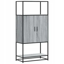 wysoka-szafka-szary-dab-sonoma-68x35x139-cm