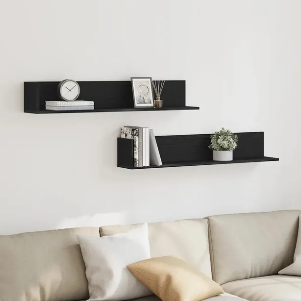 polki-scienne-2-szt-czarny-100x165x165-cm-marka-vidaxl