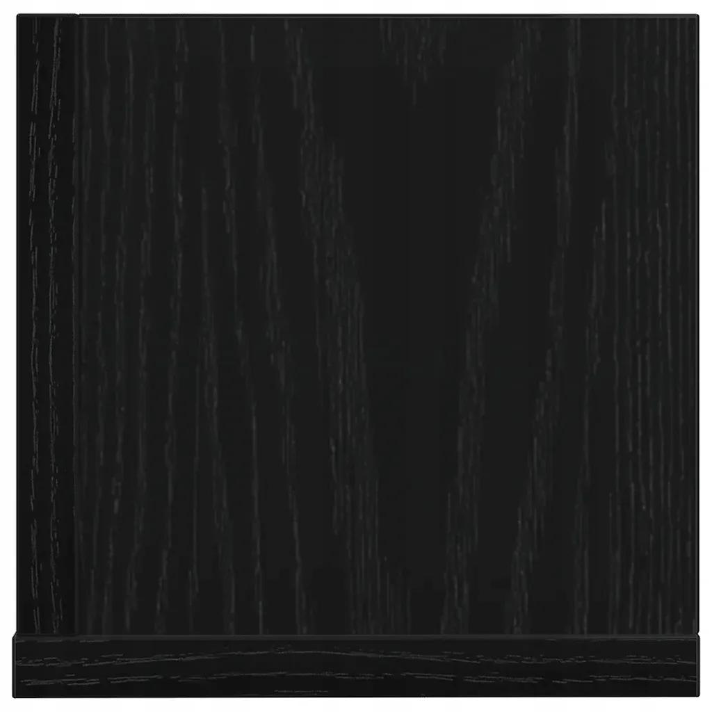 polki-scienne-2-szt-czarny-100x165x165-cm