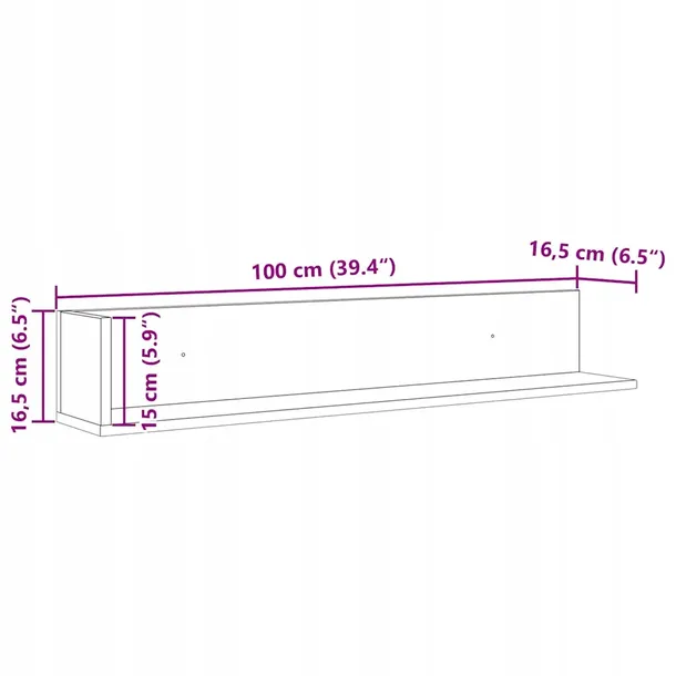 polki-scienne-2-szt-czarny-100x165x165-cm-kolekcja-860041