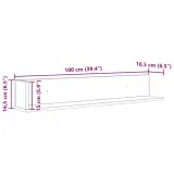 polki-scienne-2-szt-czarny-100x165x165-cm-kolekcja-860041