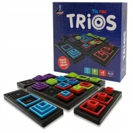 trios