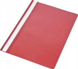 skoroszyt-a4-pp-czerwony-10szt-panta-plast