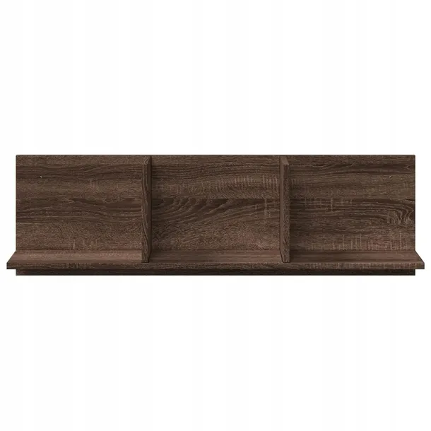 polka-scienna-100x165x30-cm-brazowy-dab-marka-vidaxl