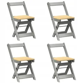 krzesla-stolowe-corona-skladane-4-szt-szare