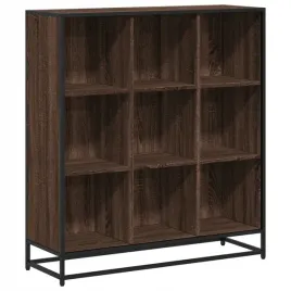 regal-brazowy-dab-975x33x1075-cm
