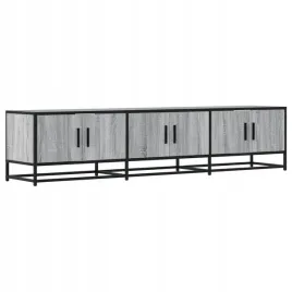 szafka-pod-telewizor-szary-dab-sonoma-180x35x41