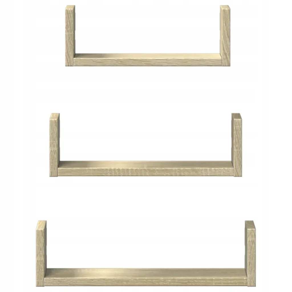 polki-scienne-3-szt-dab-sonoma-material-d