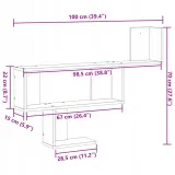 polka-scienna-dab-artisian-100x15x70-cm-kod-producenta-853199