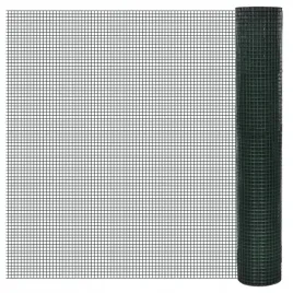 ogrodzenie-z-siatki-galwanizowane-pvc-25x1-m-z