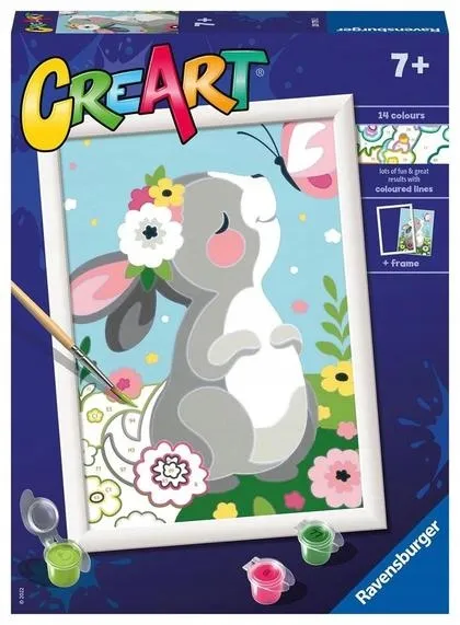 creart-piekny-kroliczek