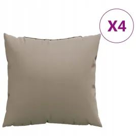 poduszki-ozdobne-4-szt-taupe-50x50-cm-tkanina