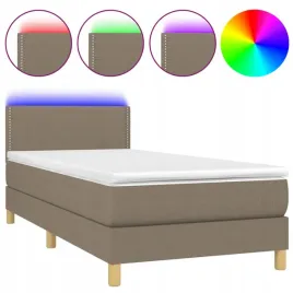lozko-kontynentalne-z-materacem-taupe-90x190