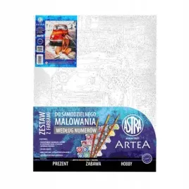 malowanie-po-numerach-astra-artea-wakacyjne-wspomnienia