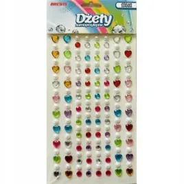 dzety-samoprzylepne-serca-perly-164szt