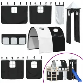 zaslony-tunel-i-wieza-do-lozka-pietrowego