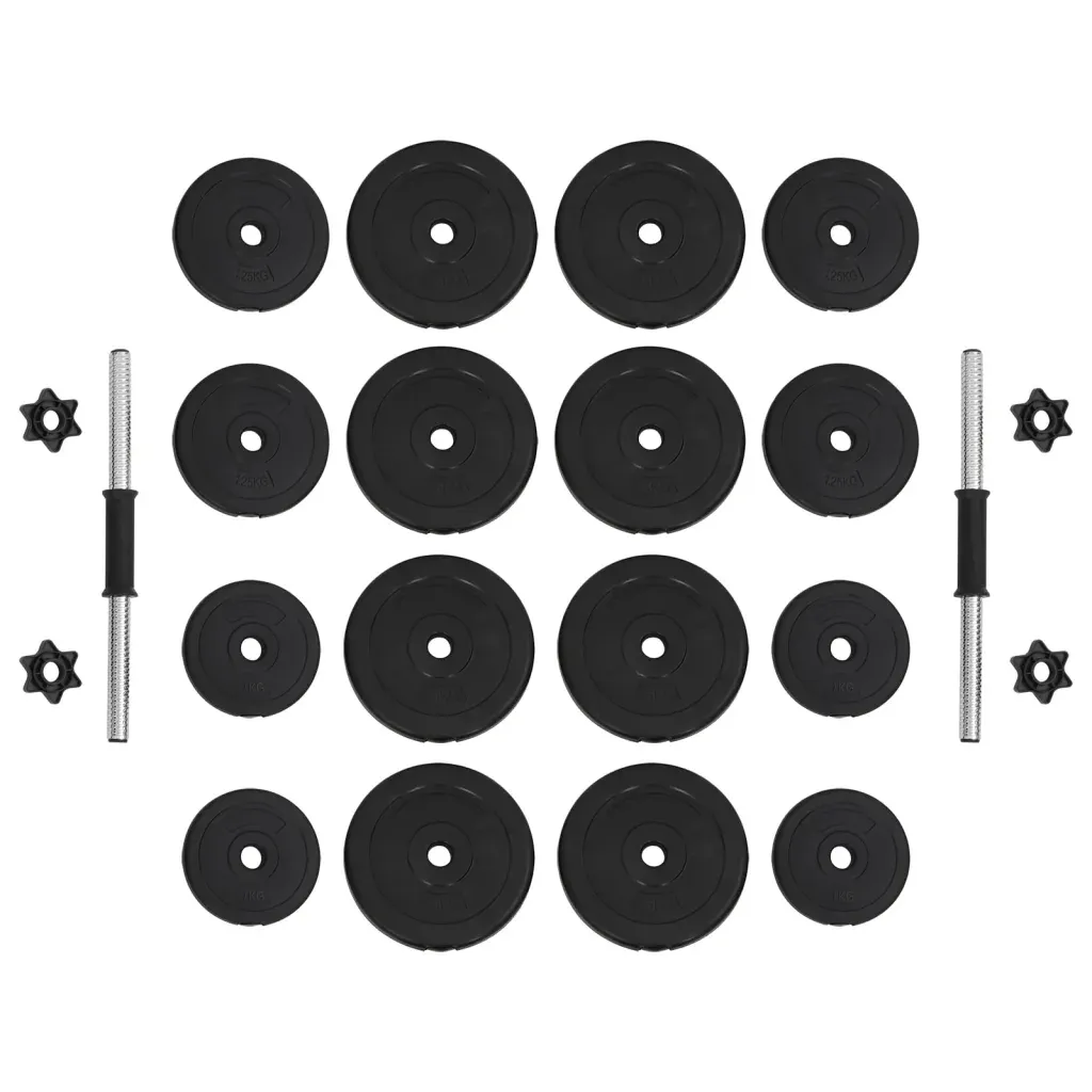 hantle-2x15-kg-stan-nowy