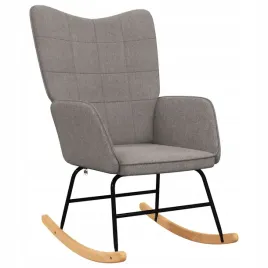 fotel-bujany-kolor-taupe-tapicerowany-tkanina
