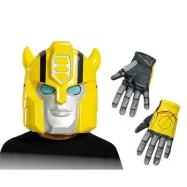 akcesoria-bumblebee-transformers-godan