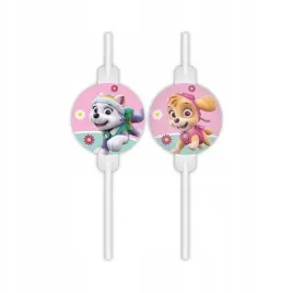 rurki-papierowe-z-medalionem-paw-patrol-4szt