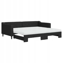 sofa-rozsuwana-z-materacami-czarna-90x200-cm-tk