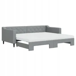 sofa-rozsuwana-z-materacami-jasnoszara-90x200-cm