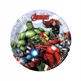 talerzyki-papierowe-avengers-20cm-8cm