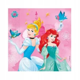 serwetki-papierowe-princess-live-story-33x33-20szt