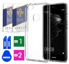 etui-na-telefon-huawei-p10-lite-clear-case-przezroczyste-szklo-ochronne