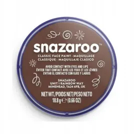 farba-do-twarzy-jasno-brazowa-18ml