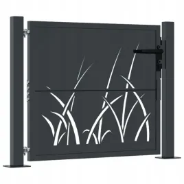 furtka-ogrodowa-antracytowa-105x80-cm-stal-mot