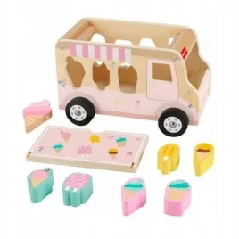 fisher-price-ciezarowka-z-lodami-drewniany-sorter