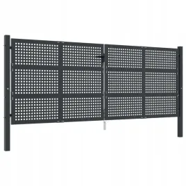 brama-ogrodowa-antracytowa-400x200-cm-stal