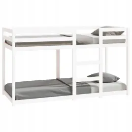 lozko-pietrowe-biale-75x190-cm-lite-drewno