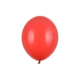 balony-strong-pastel-poppy-red-30cm-50szt