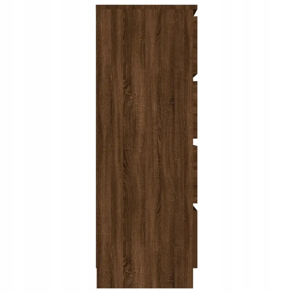 komoda-brazowy-dab-60x35x985-cm-stan-nowy