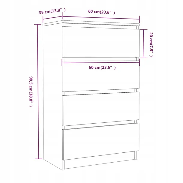 komoda-brazowy-dab-60x35x985-cm-marka-vidaxl